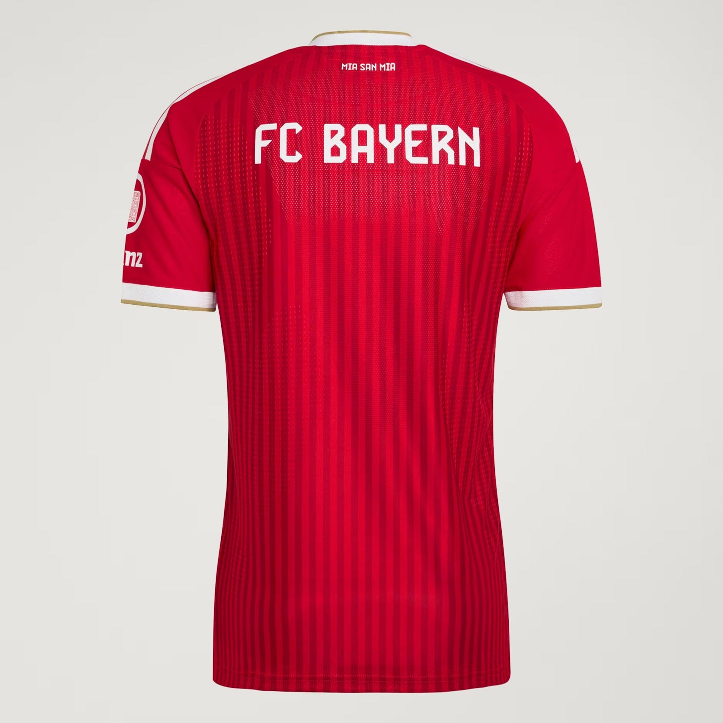 Bayern Munich Home Jersey 2026/27 - Player - photo 5