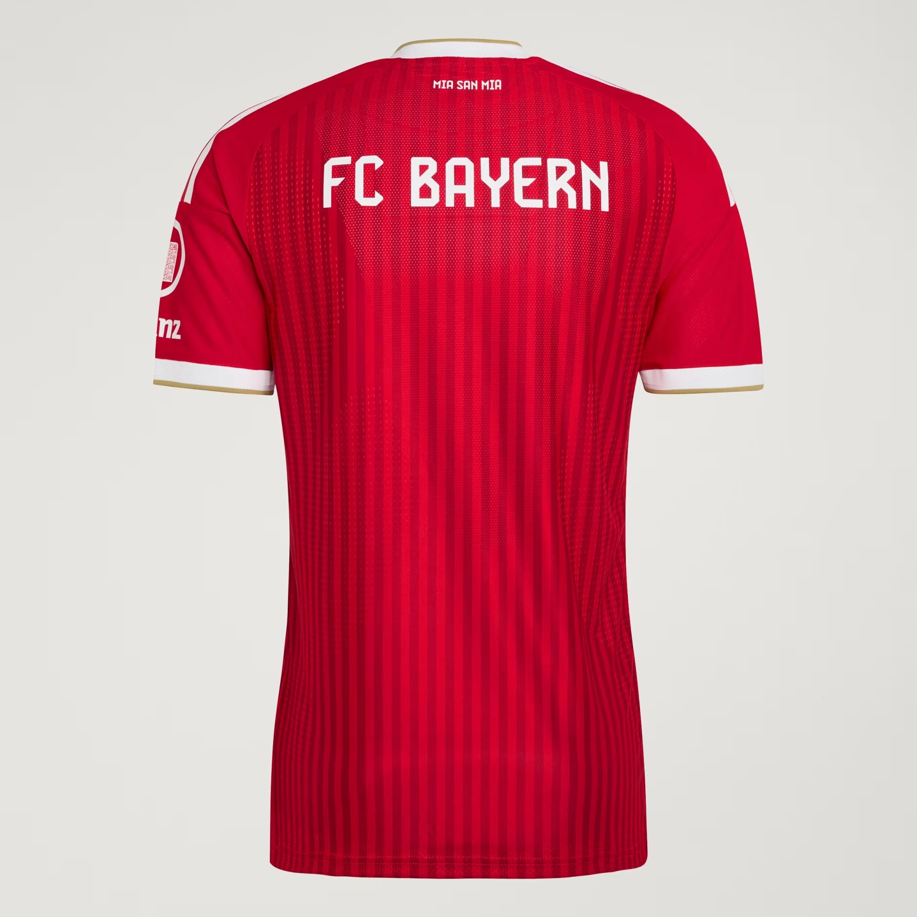 Bayern Munich Home Jersey 2026/27 - Player - photo 5