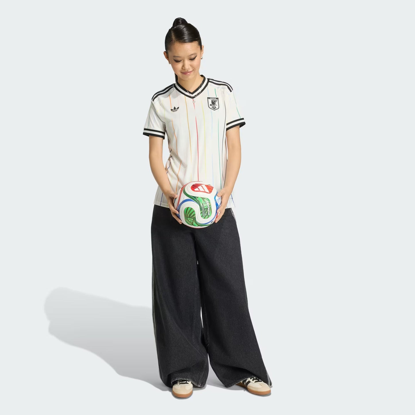 Japan Away Jersey 2026 - Women's - photo 6