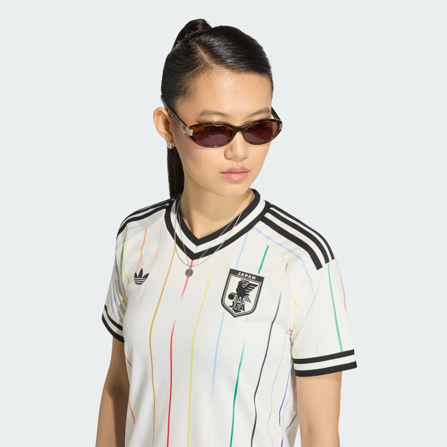 Japan Away Jersey 2026 - Women's - photo 7