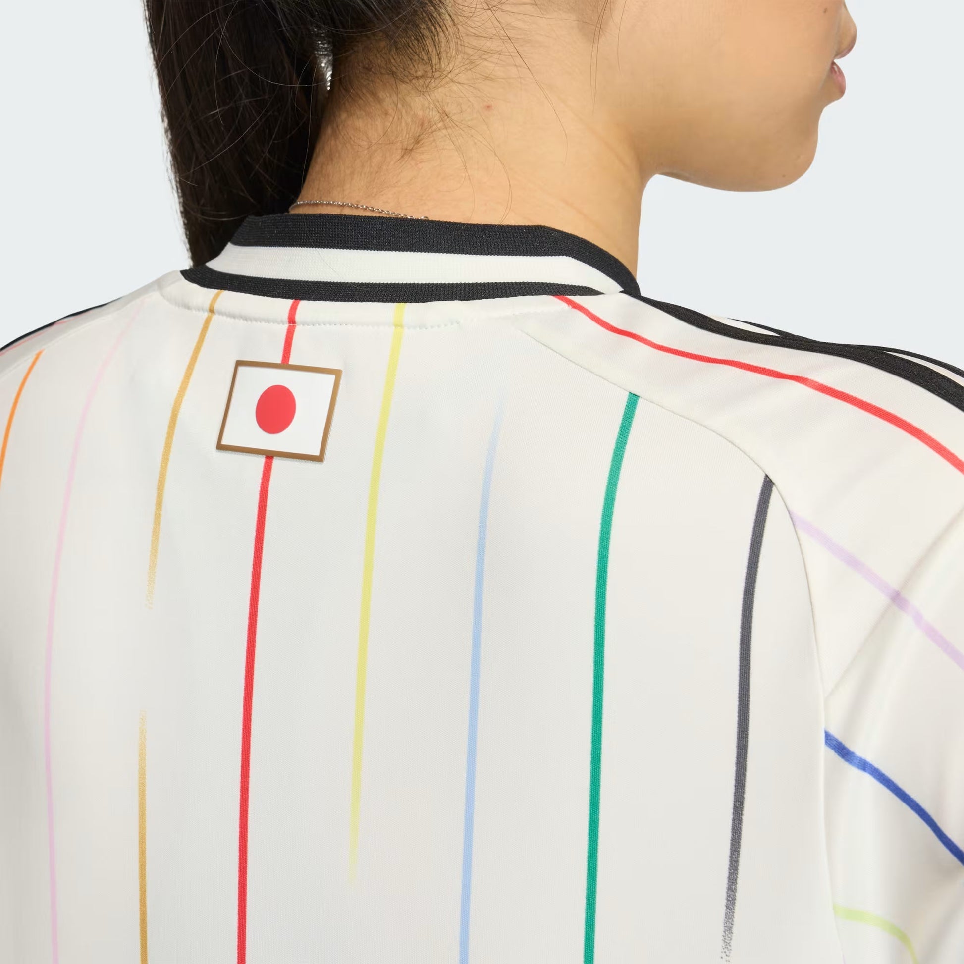 Japan Away Jersey 2026 - Women's - photo 8