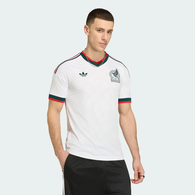 México Aficionado Mundial Away 2026/27
