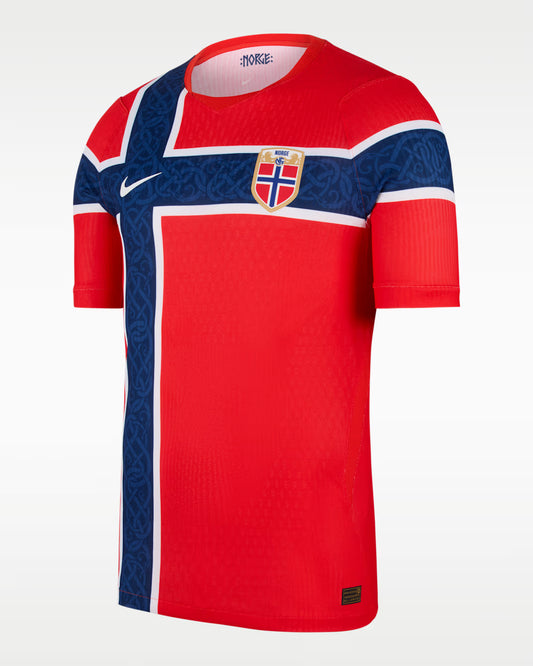 Norway 2026/27 Away Jersey