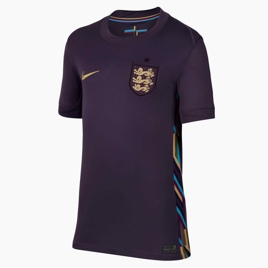England Away Jersey 2024/20 - Women's - front view
