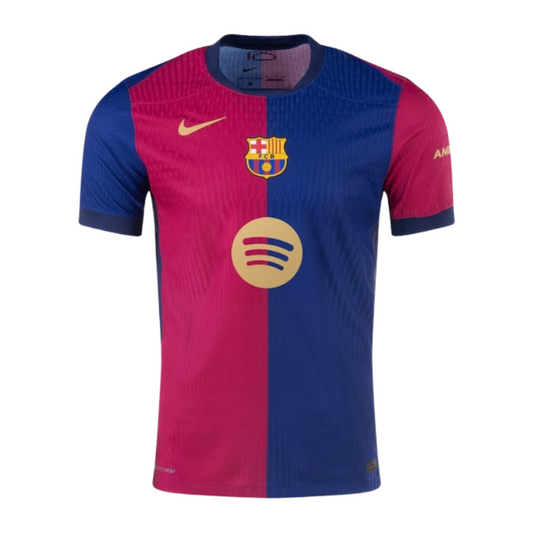 Barcelona I 24/25 MAN Jersey - Fan - front view