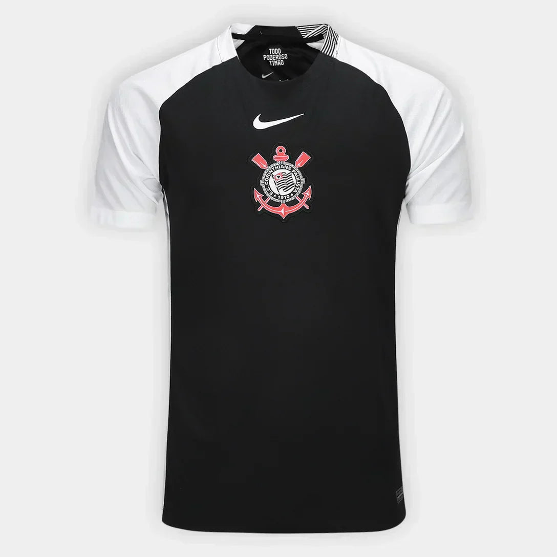 Jersey Corinthians 2025/26 Fan "Romero 11" II