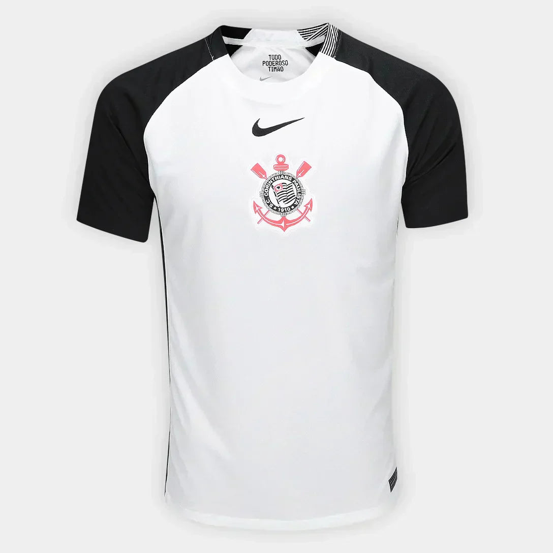 Jersey Corinthians 2025/26 Fan "J. Martinez" I