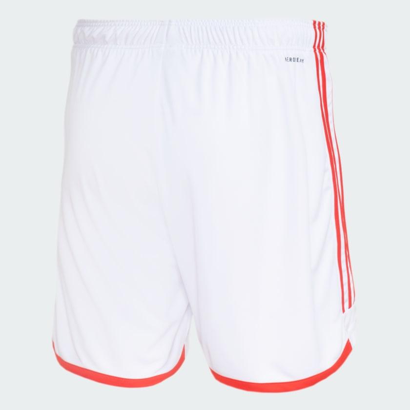 Shorts Internacional 2024/25 I
