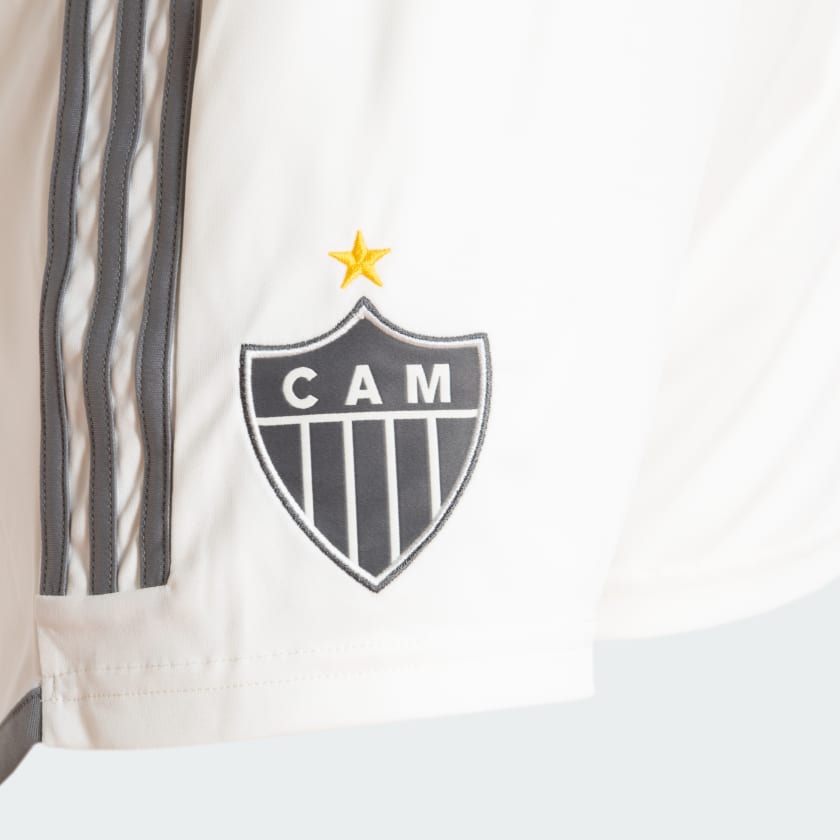 Shorts Atletico Mineiro 2024/25 II