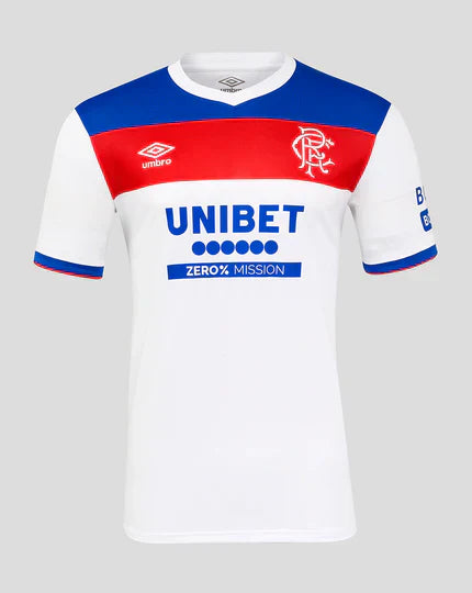 Kids Rangers 25/26 Away
