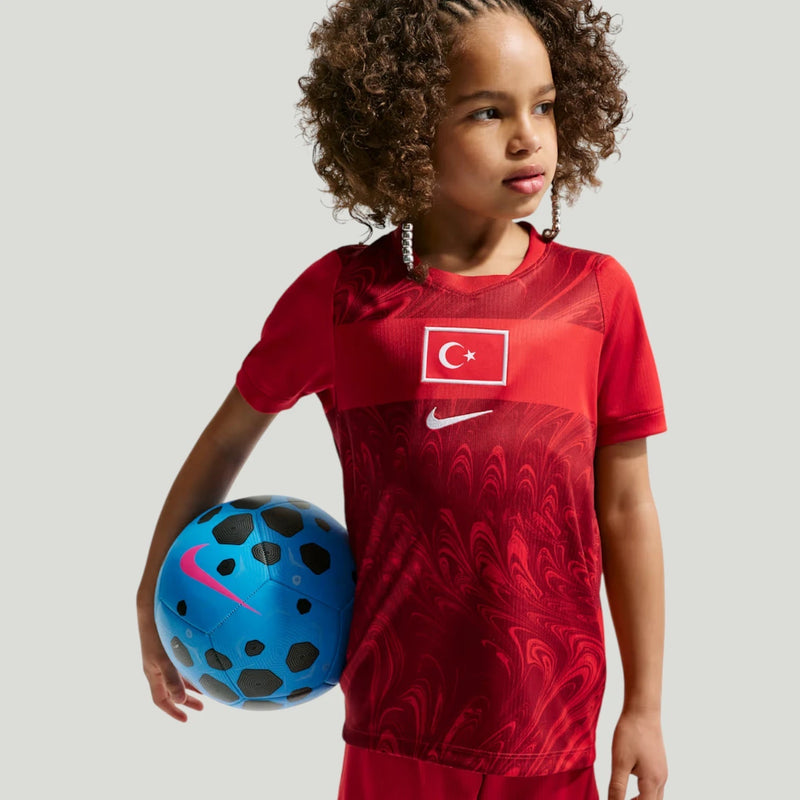 Turkey 2026 Home - Kids Kit