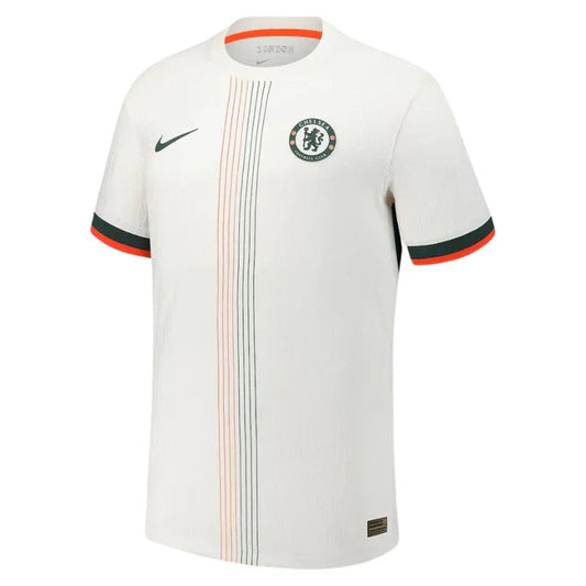 Chelsea Away Jersey 2025/26 - Fan - front view