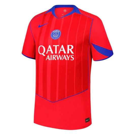 PSG Third Jersey 2025/26 - Fan - front view