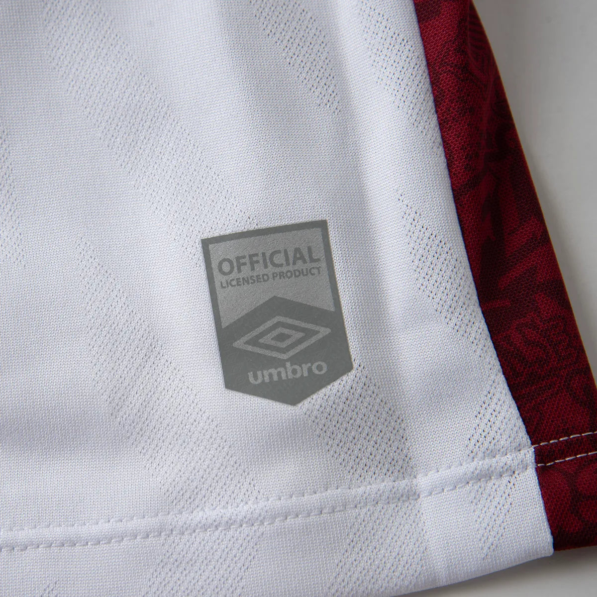 Jersey Woman Fluminense 2025/26 II Fan