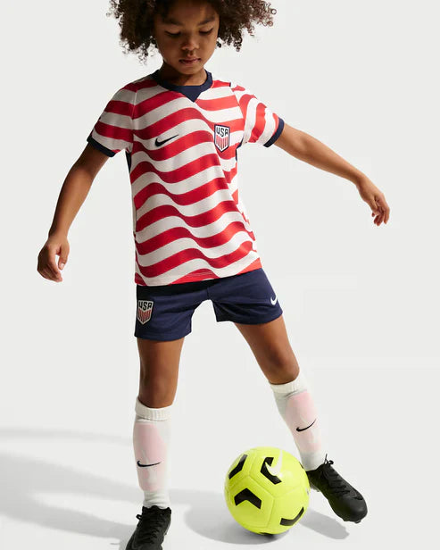 United States USA Kids Home World Cup 2026