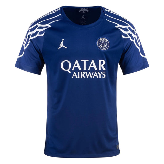 PSG Jersey 2024/25 - Fan - front view