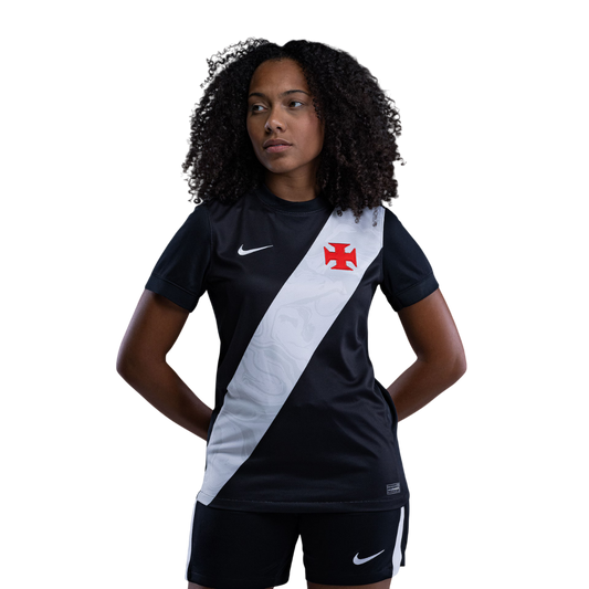 Vasco da Gama Home Jersey 2026/27 - Women's - front view