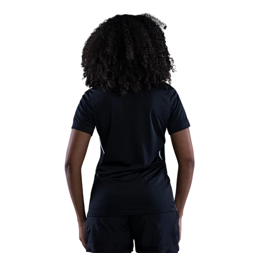 Vasco da Gama Home Jersey 2026/27 - Women's - model photo