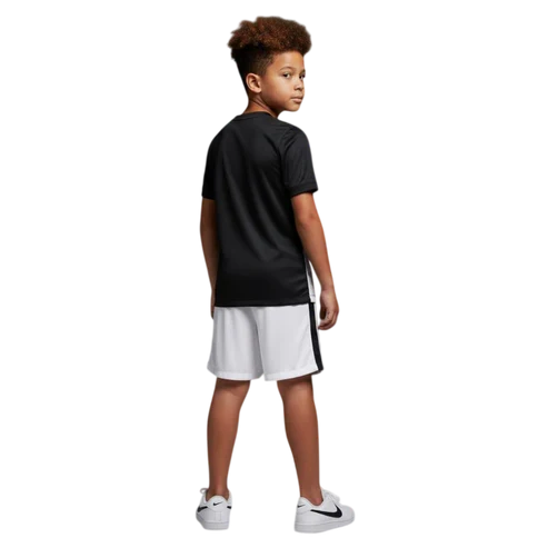 Vasco da Gama Home Jersey 2026/27 - Kids Kit - detail shot