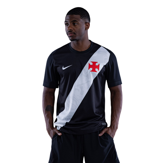 Vasco da Gama Home I Jersey 2026/27 - Fan - front view