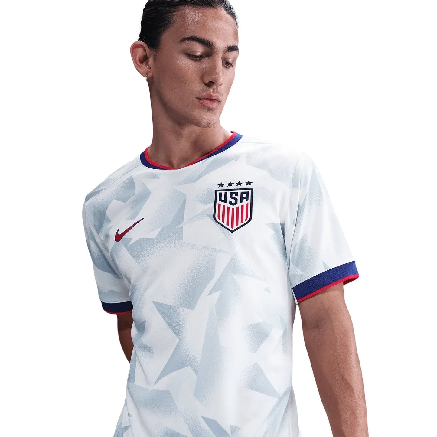 United States USA Away World Cup 2025 - Fan Version