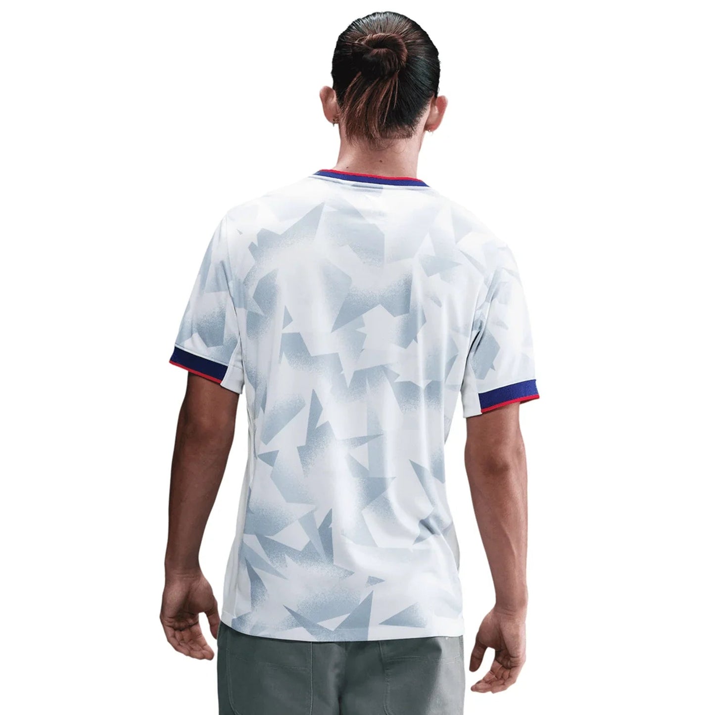 United States USA Away World Cup 2025 - Fan Version