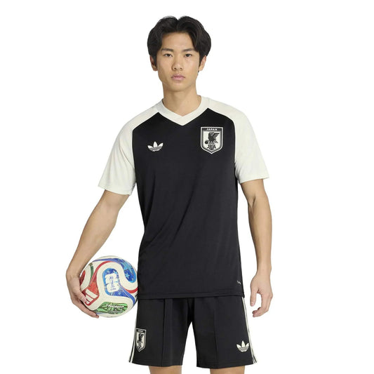 Japan Pre-Match Jersey 2026 - Fan - front view