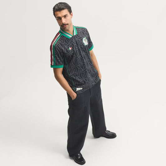 Mexico Someone Somewhere Jersey 2026/27 - Fan - front view