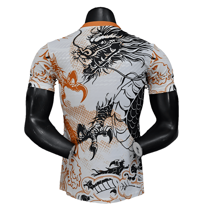 Real Madrid 25/26 Special Edition Jersey - Player Version