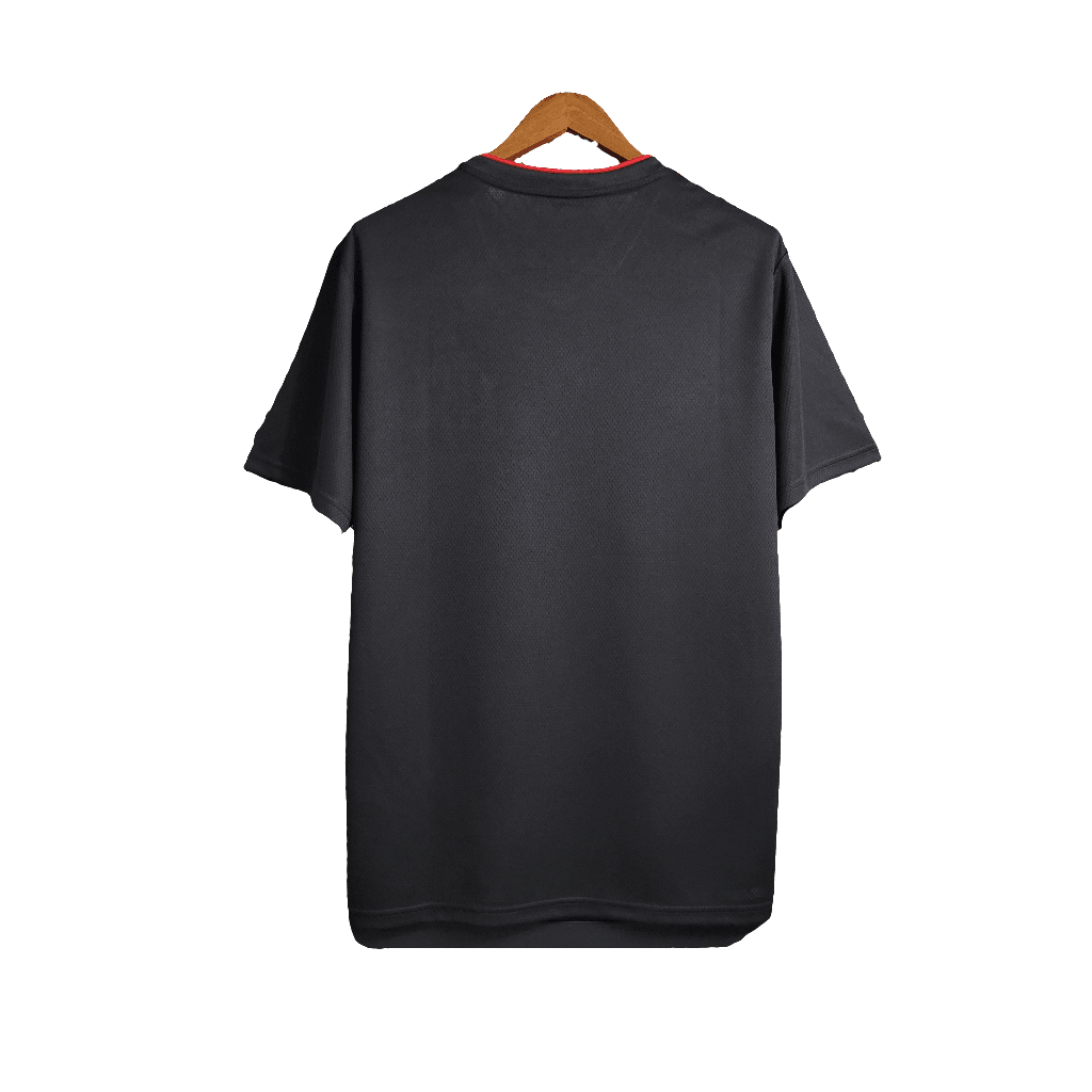 Flamengo 20/21 III Third Jersey - Retro Version