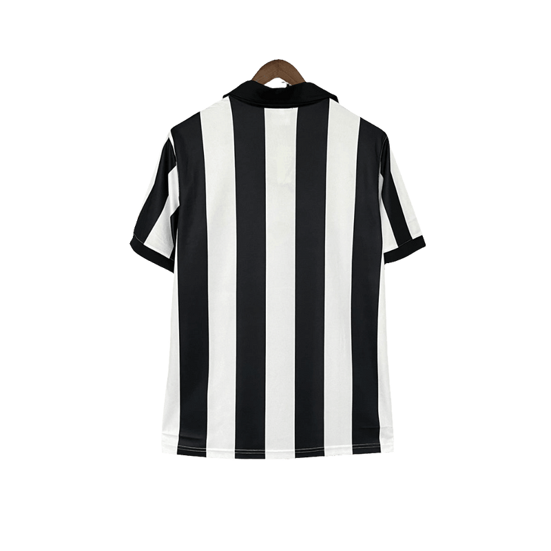 Santos 96/98 II Away Jersey - Retro Version