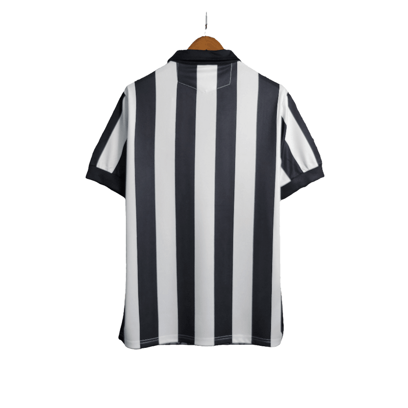 Santos 1958 I Home Jersey - Retro Version