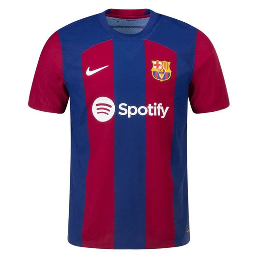 Barcelona Home 23/24 I Jersey - Player - front view