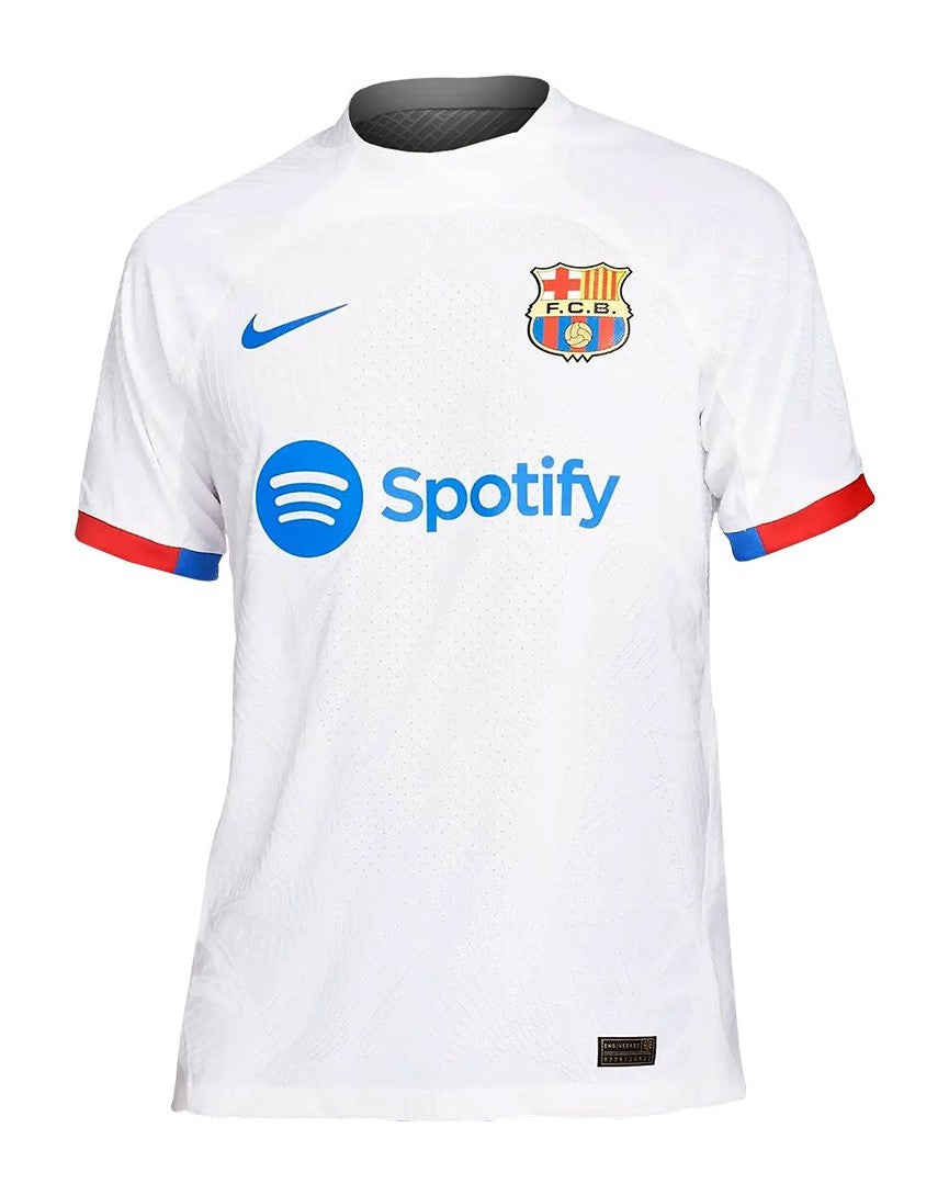 Barcelona Away Jersey 2023/20 - Fan - front view