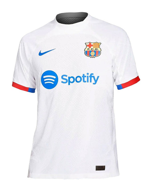 Barcelona Away Jersey 2023/20 - Fan - front view