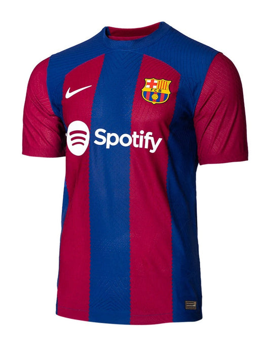 Barcelona Home Jersey 2023/20 - Fan - front view