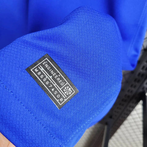 France Home Jersey 2024/25 - Fan - photo 6