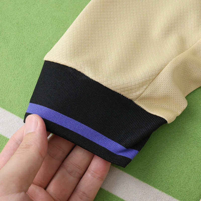 Barcelona Away x Kobe Bryant 25/26 - Long Sleeve Jersey - photo 5