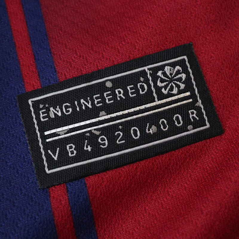 Barcelona Home Jersey 2025/26 YAMAL #10 - Fan - photo 6