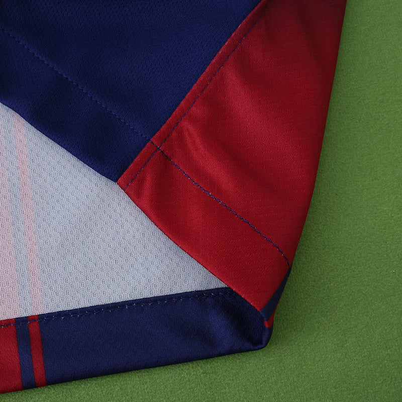 Barcelona Home Jersey 2025/26 YAMAL #10 - Fan - photo 7