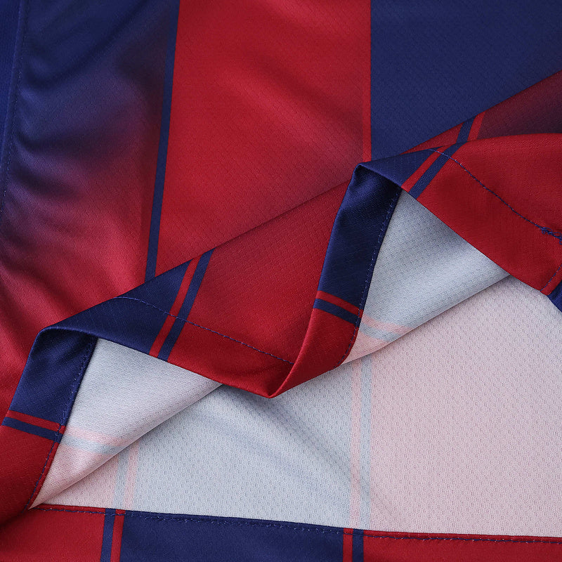 Barcelona Home Jersey 2025/26 YAMAL #10 - Fan - photo 8