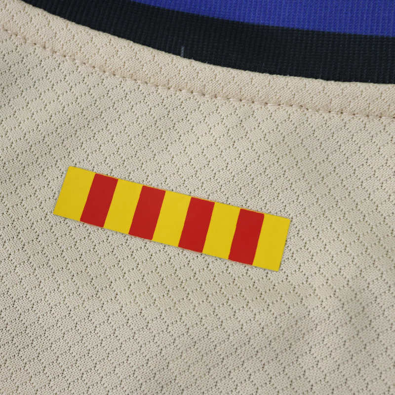 Barcelona Away Kids x Kobe Bryant Jersey 2025/26 - Fan - photo 12