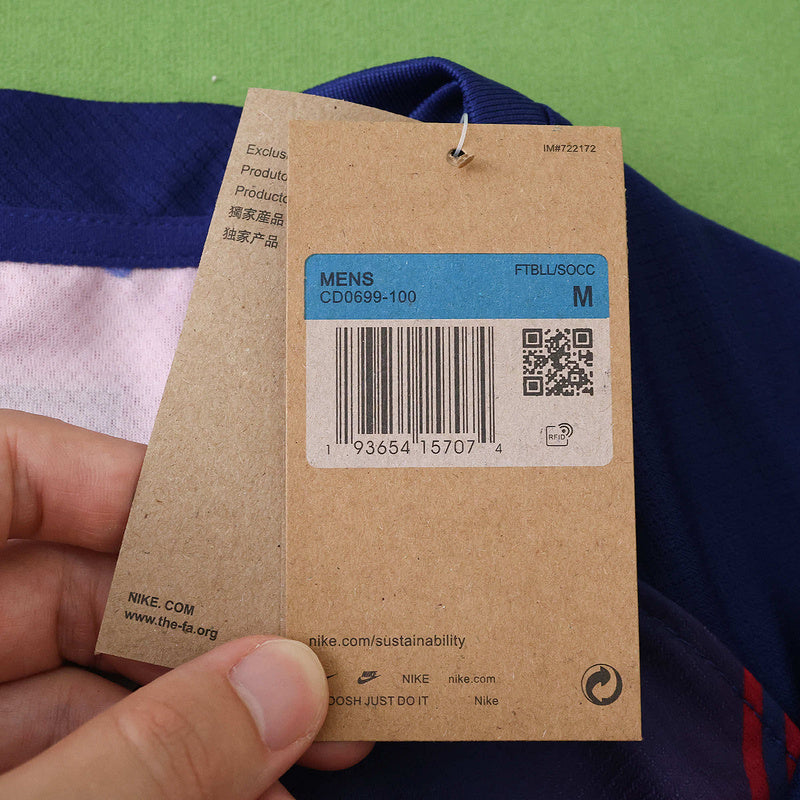 Barcelona Home Jersey 2025/26 YAMAL #10 - Fan - photo 11