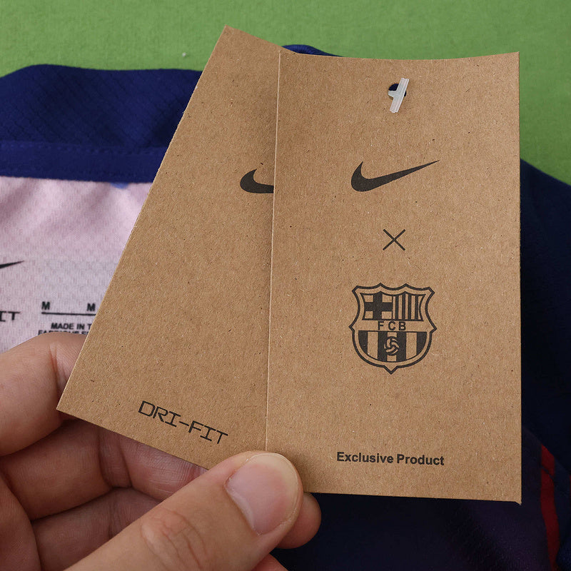 Barcelona Home Jersey 2025/26 YAMAL #10 - Fan - photo 12