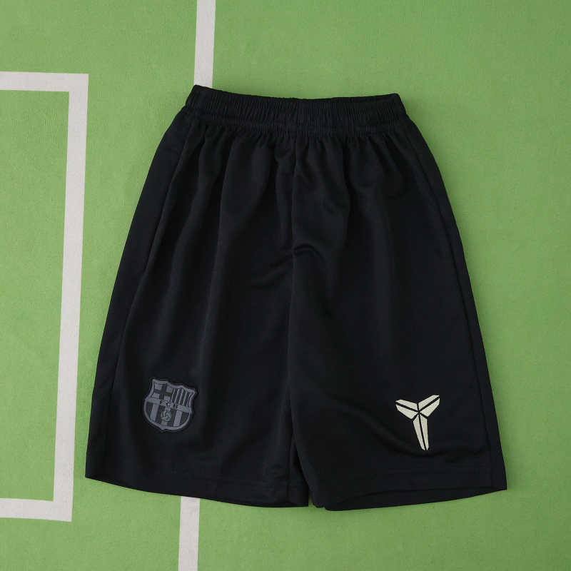 Barcelona Away Kids x Kobe Bryant Jersey 2025/26 - Fan - photo 5