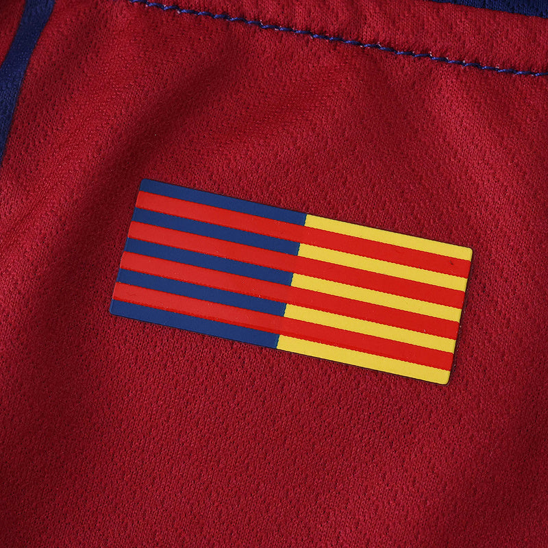 Barcelona Home Jersey 2025/26 YAMAL #10 - Fan - photo 18