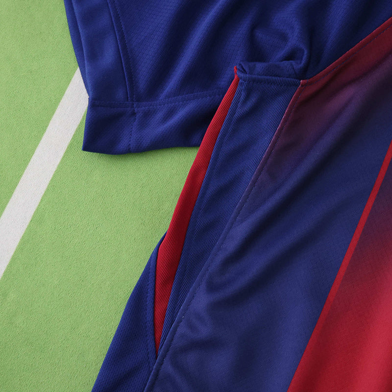 Barcelona Home Jersey 2025/26 YAMAL #10 - Fan - photo 19