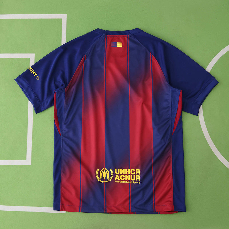 Barcelona Home Jersey 2025/26 YAMAL #10 - Fan - photo 29