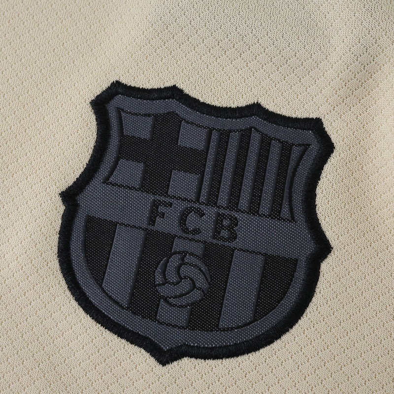 Barcelona Away Kids x Kobe Bryant Jersey 2025/26 - Fan - photo 29