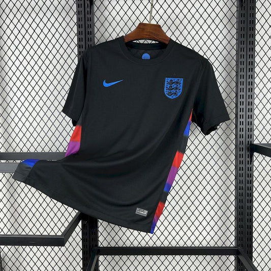 England Jersey - Fan - front view